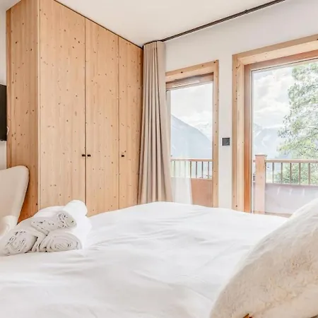 Le Grand Bouquetin - 3 Pieces Pour 6 Personnes 871 La Plagne