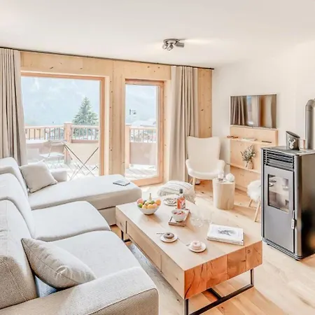 Le Grand Bouquetin - 3 Pieces Pour 6 Personnes 871 Apartment La Plagne