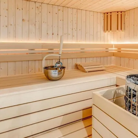 Apartment Le Grand Bouquetin - 3 Pieces Pour 6 Personnes 871 La Plagne
