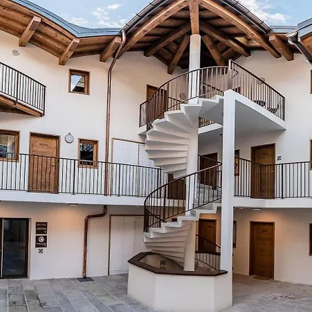 Apartment Le Grand Bouquetin - 3 Pieces Pour 6 Personnes 871
