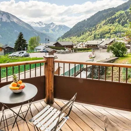 Le Grand Bouquetin - 3 Pieces Pour 6 Personnes 871 La Plagne